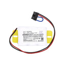 Cameron Sino Csfhs330Ls 3000Mah Battery For Fullham Emergency Light