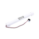 Cameron Sino Csfhs370Ls 8000Mah Battery For Fullham Emergency Light