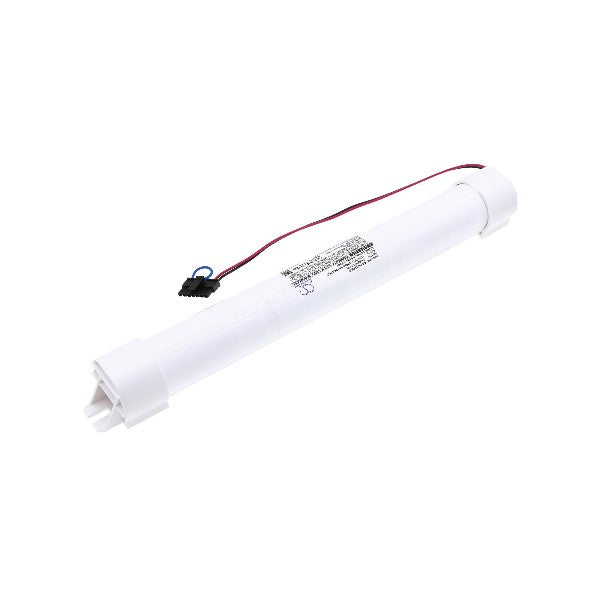 Cameron Sino Csfhs370Ls 8000Mah Battery For Fullham Emergency Light