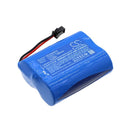 Cameron Sino Csfhs400Ls 3000Mah Battery For Fullham Emergency Light