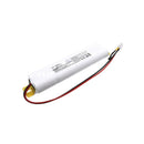Cameron Sino Csfhs830Ls 3000Mah Battery For Fullham Emergency Light