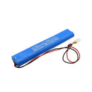 Cameron Sino Csfhv100Ls 3600Mah Battery For Fulham Emergency Light