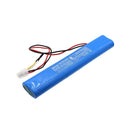 Cameron Sino Csfhv100Ls 3600Mah Battery For Fulham Emergency Light
