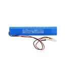 Cameron Sino Csfhv100Ls 3600Mah Battery For Fulham Emergency Light