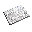 Cameron Sino Cs Fiq410Sl 1800Mah Battery For Myphone Mobile Smartphone