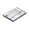 Cameron Sino Cs Fiq447Sl 1500Mah Battery For Fly Mobile Smartphone