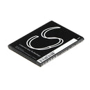 Cameron Sino Cs Fiq447Sl 1500Mah Battery For Fly Mobile Smartphone
