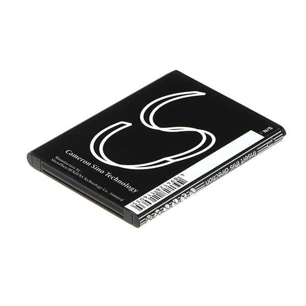 Cameron Sino Cs Fiq447Sl 1500Mah Battery For Fly Mobile Smartphone