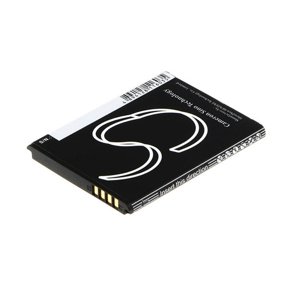 Cameron Sino Cs Fiq447Sl 1500Mah Battery For Fly Mobile Smartphone