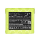 Cameron Sino Cs Fke151Sl 1800Mah Battery For Fluke Equipment Survey