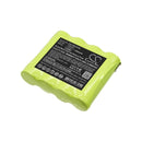 Cameron Sino Cs Fke151Sl 1800Mah Battery For Fluke Equipment Survey