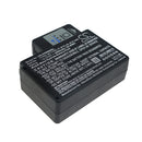 Cameron Sino Cs Fkr800Sl 4000Mah Battery For Fujikura