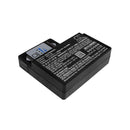 Cameron Sino Csfkr900Sl 4000Mah Battery For Fujikura Equipment Survey