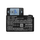 Cameron Sino Csfkr900Sl 4000Mah Battery For Fujikura Equipment Survey