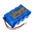 Cameron Sino Cs Fkr910Xl 6700Mah Battery For Fujikura Equipment Survey