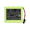 Cameron Sino Cs Fku801Sl 2000Mah Battery For Fluke Equipment Survey