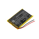 Cameron Sino Cs Fkz100Sl 1400Mah Battery For Falk Gps Navigator