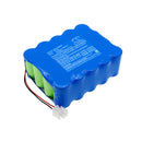 Cameron Sino Cs Flc820Pw 5000Mah Battery For Clippers Felco