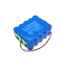Cameron Sino Cs Flc820Pw 5000Mah Battery For Clippers Felco