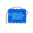 Cameron Sino Cs Flc820Pw 5000Mah Battery For Clippers Felco