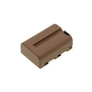 Cameron Sino Cs Fm500Mu 2000Mah Battery For Sony Camera