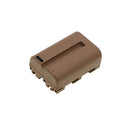 Cameron Sino Cs Fm500Mu 2000Mah Battery For Sony Camera