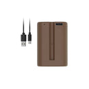 Cameron Sino Cs Fm500Mu 2000Mah Battery For Sony Camera