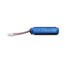Cameron Sino Csfmk400Sl 1500Mah Battery For Renault Emergency Supply