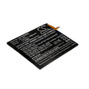 Cameron Sino Cs Fnx552Sl 3000Mah Battery For Infinix Mobile Smartphone