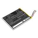 Cameron Sino Cs Frm020Sl 2100Mah Battery For Fujitsu Mobile Smartphone