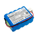 Cameron Sino Ccsfrm400Md 2000Mah Battery For Fresenius Medical