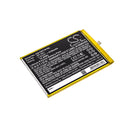 Cameron Sino Cs Frt161Sl 2700Mah Battery For Freetel Mobile Smartphone