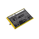 Cameron Sino Cs Frt161Sl 2700Mah Battery For Freetel Mobile Smartphone