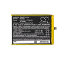 Cameron Sino Cs Frt161Sl 2700Mah Battery For Freetel Mobile Smartphone