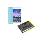 Cameron Sino Cs Frt161Sl 2700Mah Battery For Freetel Mobile Smartphone