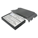 Cameron Sino Cs Ft830Xl 2400Mah Battery For Fujitsu Mobile Smartphone