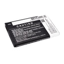 Cameron Sino Cs Fts110Sl 2000Mah Battery For Fly Mobile Smartphone