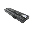 Cameron Sino Cs Fu1640Db 6600Mah Battery For Winbook Notebook Laptop