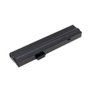 Cameron Sino Cs Fu1640Hb 4400Mah Battery For Hyundai Notebook Laptop