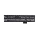 Cameron Sino Cs Fu1640Hb 4400Mah Battery For Hyundai Notebook Laptop