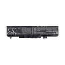 Cameron Sino Cs Fu7310Nb 4400Mah Battery For Higrade Notebook Laptop