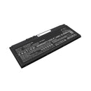 Cameron Sino Cs Fue551Nb 3450Mah Battery For Fujitsu Notebook Laptop