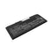 Cameron Sino Cs Fue551Nb 3450Mah Battery For Fujitsu Notebook Laptop