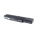 Cameron Sino Cs Fuh520Nb 4400Mah Battery For Fujitsu Notebook Laptop