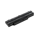 Cameron Sino Cs Fuh782Nb 5200Mah Battery For Fujitsu Notebook Laptop