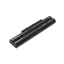 Cameron Sino Cs Fuh782Nb 5200Mah Battery For Fujitsu Notebook Laptop