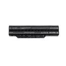 Cameron Sino Cs Fuh782Nb 5200Mah Battery For Fujitsu Notebook Laptop