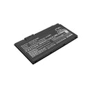 Cameron Sino Cs Fup727Nb 4150Mah Battery For Fujitsu Notebook Laptop