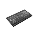 Cameron Sino Cs Fup727Nb 4150Mah Battery For Fujitsu Notebook Laptop