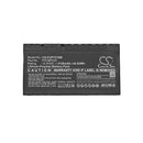 Cameron Sino Cs Fup727Nb 4150Mah Battery For Fujitsu Notebook Laptop